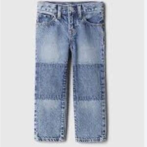 BabyGap Straight Carpenter Jeans
